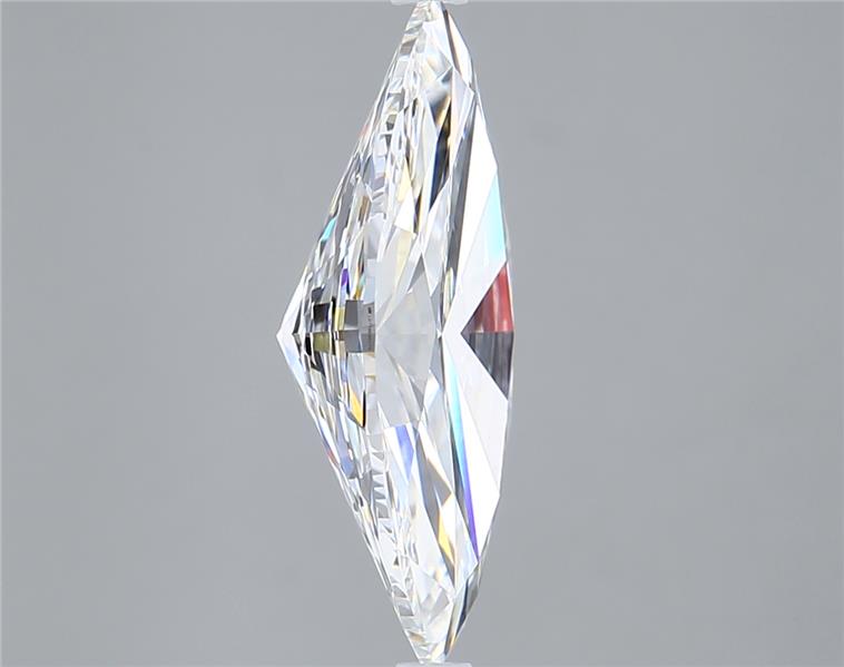 4.06 Carat Marquise Lab Diamond :: Greenstar spin frame 04