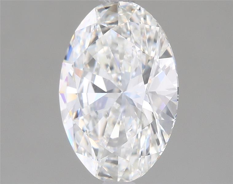 1.63 Carat Oval Lab Diamond :: Greenstar spin frame 04