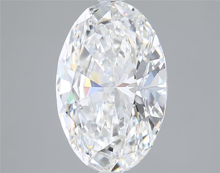 3.92 Carat Oval Lab Diamond :: Greenstar spin frame 04