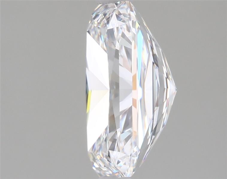 2.03 Carat Radiant Lab Diamond :: Greenstar spin frame 04