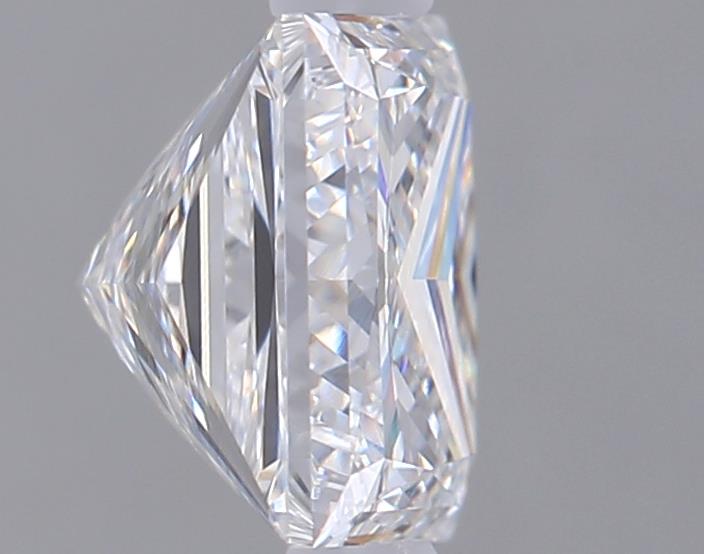 2.03 Carat Princess Lab Diamond :: Greenstar spin frame 04