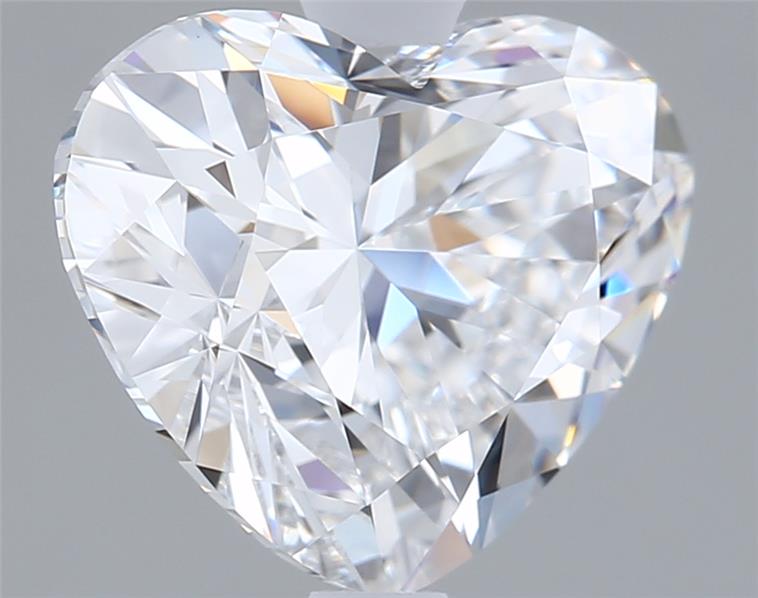 2.17 Carat Heart Lab Diamond :: Greenstar spin frame 04