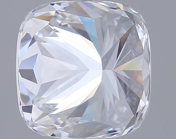 1.88 Carat Cushion Lab Diamond :: Greenstar spin frame 04