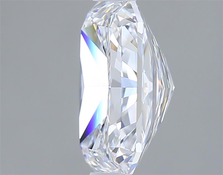 1.93 Carat Radiant Lab Diamond :: Greenstar spin frame 04