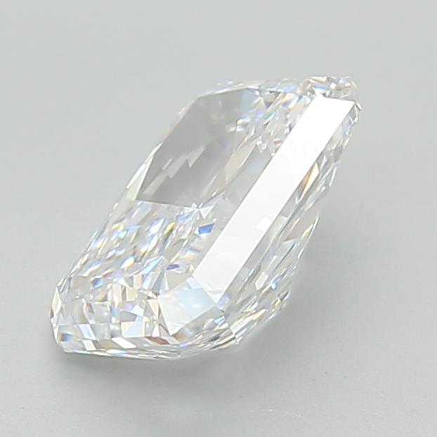 2.07 Carat Radiant Lab Diamond :: Greenstar spin frame 04