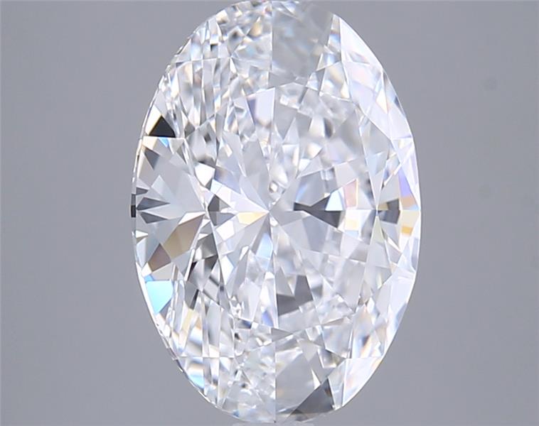 2.45 Carat Oval Lab Diamond :: Greenstar spin frame 04