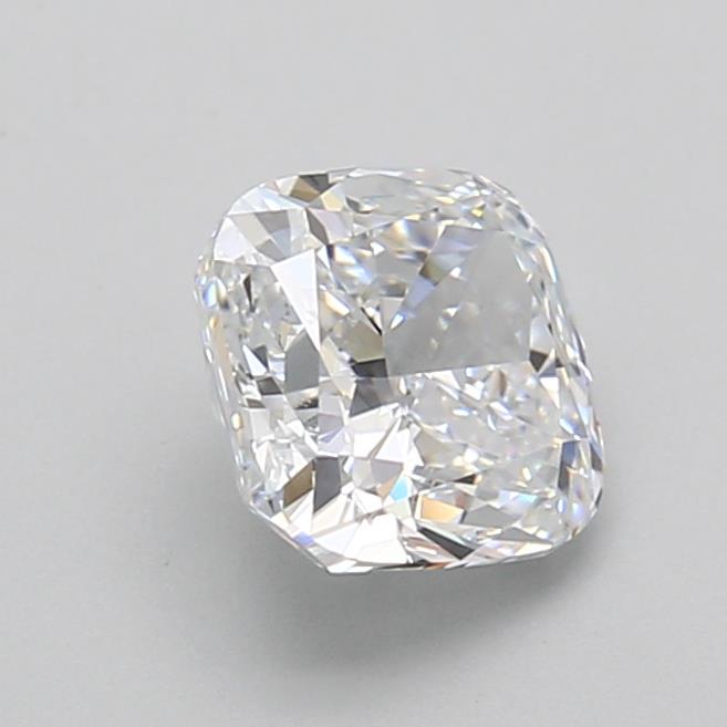 2.10 Carat Cushion Lab Diamond :: Greenstar spin frame 04