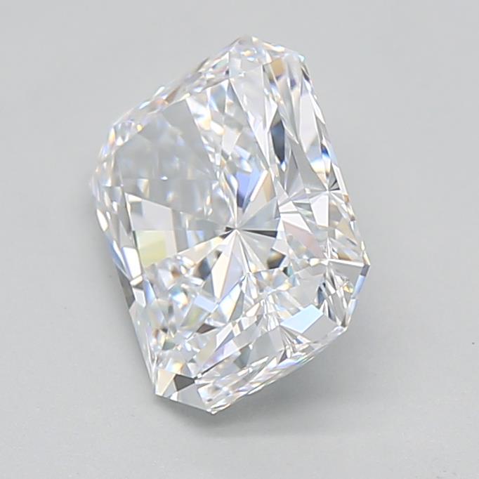 2.07 Carat Radiant Lab Diamond :: Greenstar spin frame 04