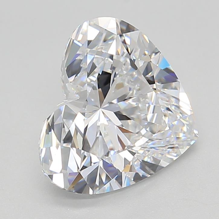 2.51 Carat Heart Lab Diamond :: Greenstar spin frame 04