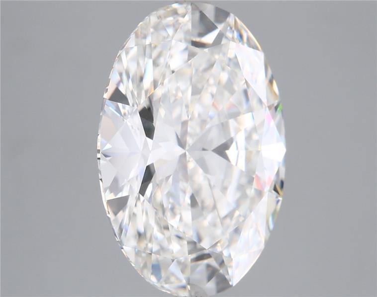 5.09 Carat Oval Lab Diamond :: Greenstar spin frame 04