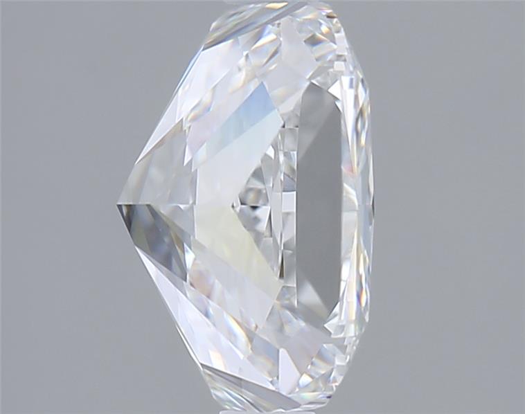 2.76 Carat Cushion Lab Diamond :: Greenstar spin frame 04