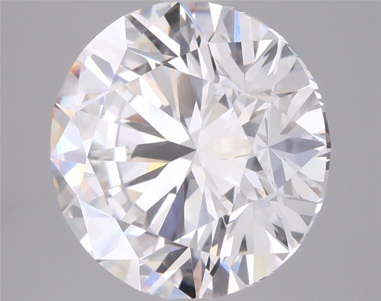 5.00 Carat Round Lab Diamond :: Greenstar spin frame 04