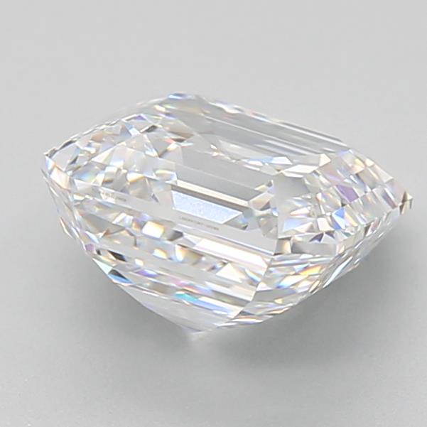 2.69 Carat Asscher Lab Diamond :: Greenstar spin frame 04