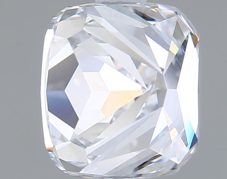 1.43 Carat Cushion Lab Diamond :: Greenstar spin frame 04