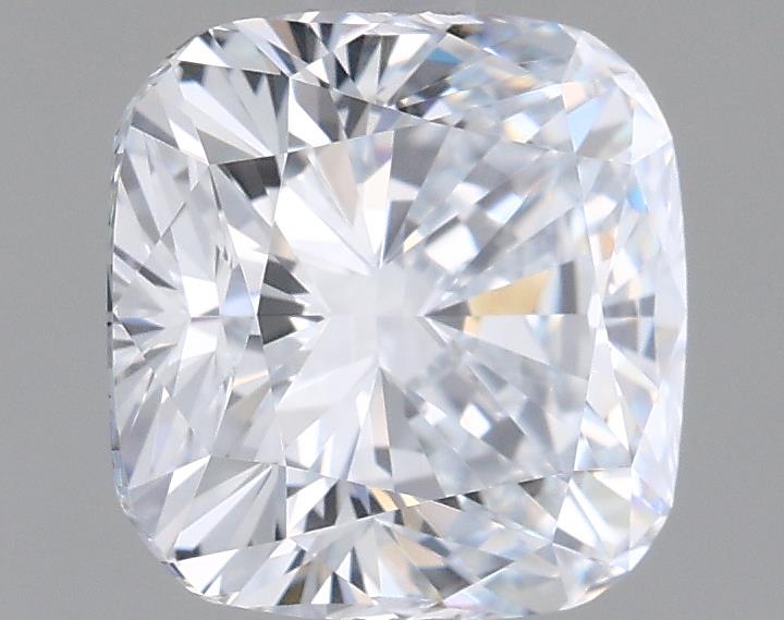 1.60 Carat Cushion Lab Diamond :: Greenstar spin frame 04