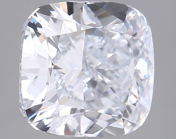 2.51 Carat Cushion Lab Diamond :: Greenstar spin frame 04