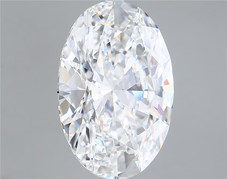 10.08 Carat Oval Lab Diamond :: Greenstar spin frame 04
