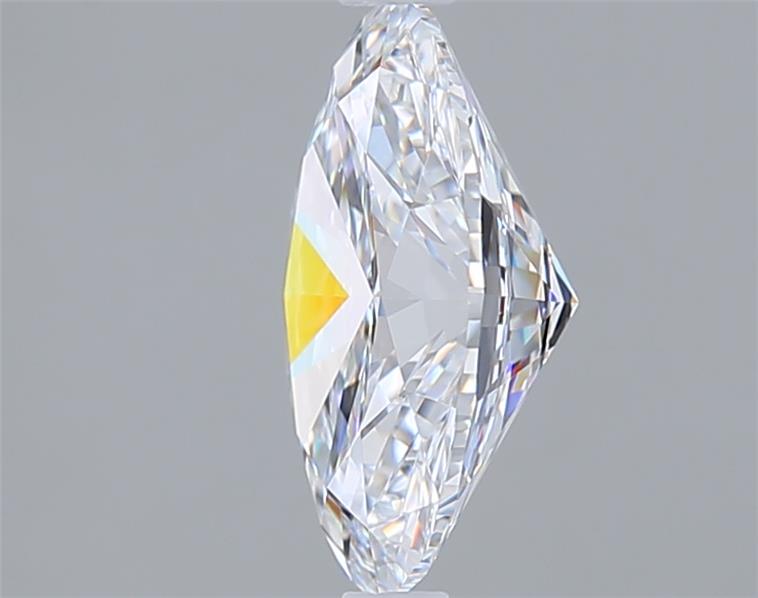 2.11 Carat Oval Lab Diamond :: Greenstar spin frame 04