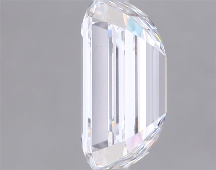 2.09 Carat Emerald Lab Diamond :: Greenstar spin frame 04