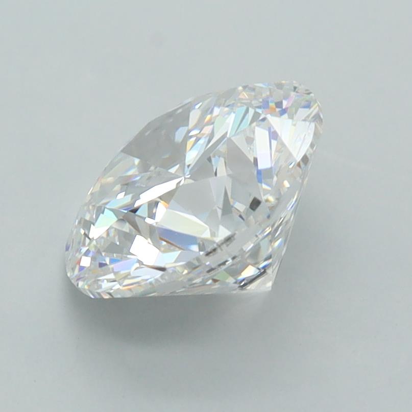 2.14 Carat Round Lab Diamond :: Greenstar spin frame 04