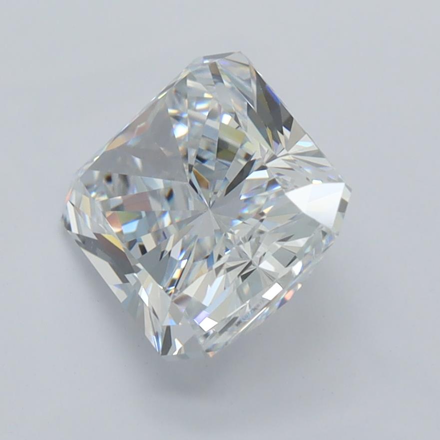 2.38 Carat Radiant Lab Diamond :: Greenstar spin frame 04