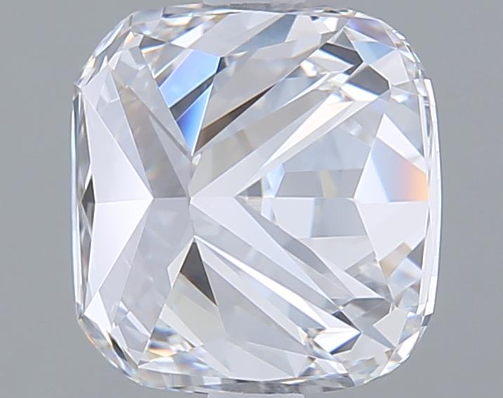 2.15 Carat Cushion Lab Diamond :: Greenstar spin frame 04