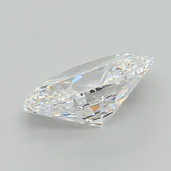 2.03 Carat Oval Lab Diamond :: Greenstar spin frame 04