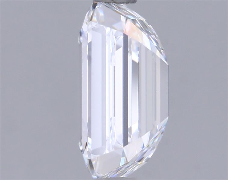 1.55 Carat Emerald Lab Diamond :: Greenstar spin frame 04