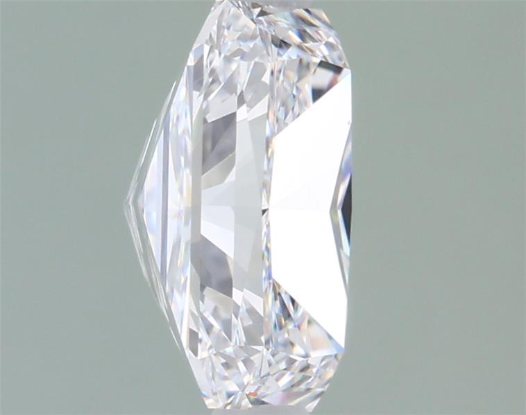 1.93 Carat Radiant Lab Diamond :: Greenstar spin frame 04