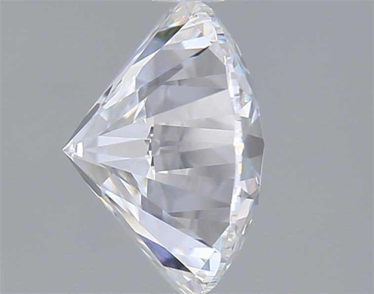 2.55 Carat Round Lab Diamond :: Greenstar spin frame 04