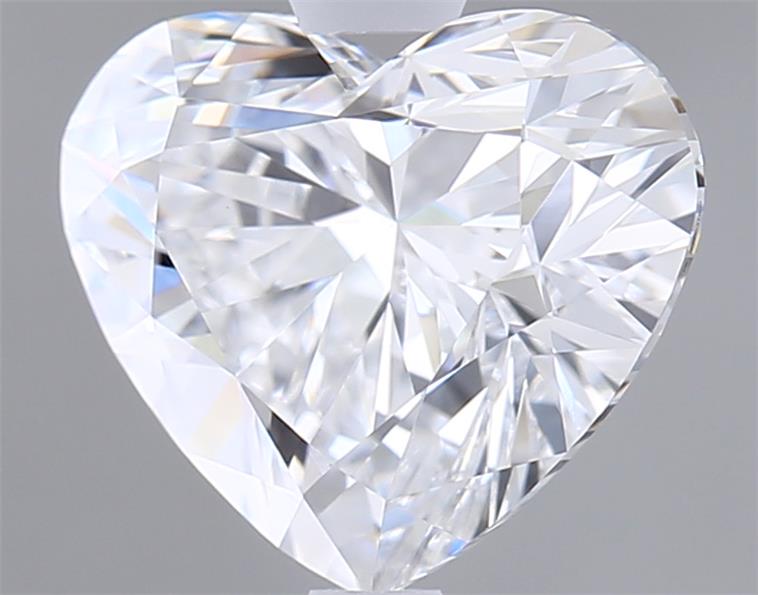 2.05 Carat Heart Lab Diamond :: Greenstar spin frame 04