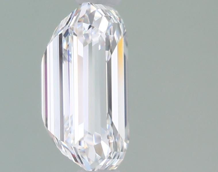 1.24 Carat Emerald Lab Diamond :: Greenstar spin frame 04
