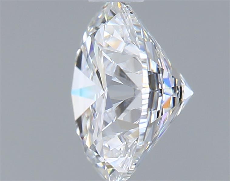 1.01 Carat Round Lab Diamond :: Greenstar spin frame 04