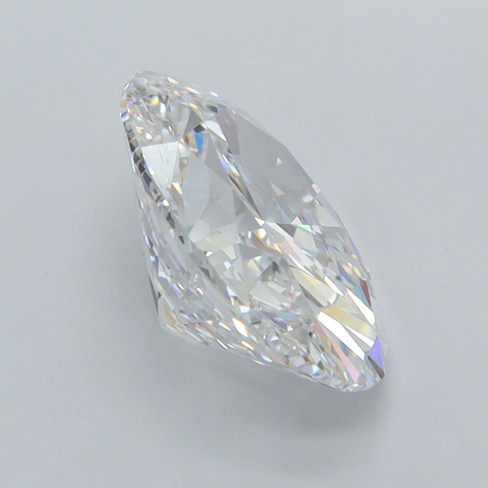 3.00 Carat Oval Lab Diamond :: Greenstar spin frame 04