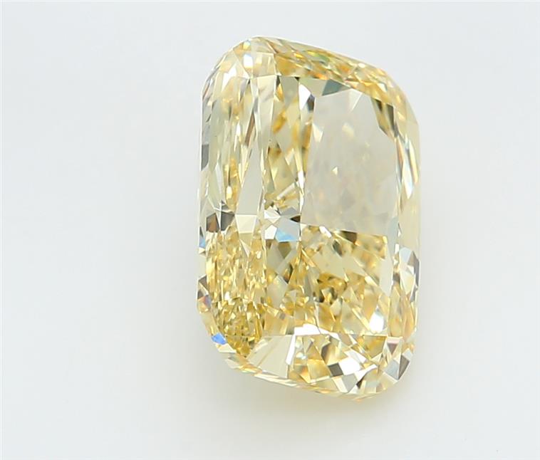 5.54 Carat Cushion Lab Diamond :: Greenstar spin frame 04