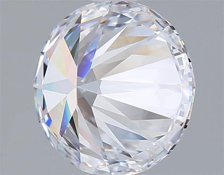 2.00 Carat Round Lab Diamond :: Greenstar spin frame 04