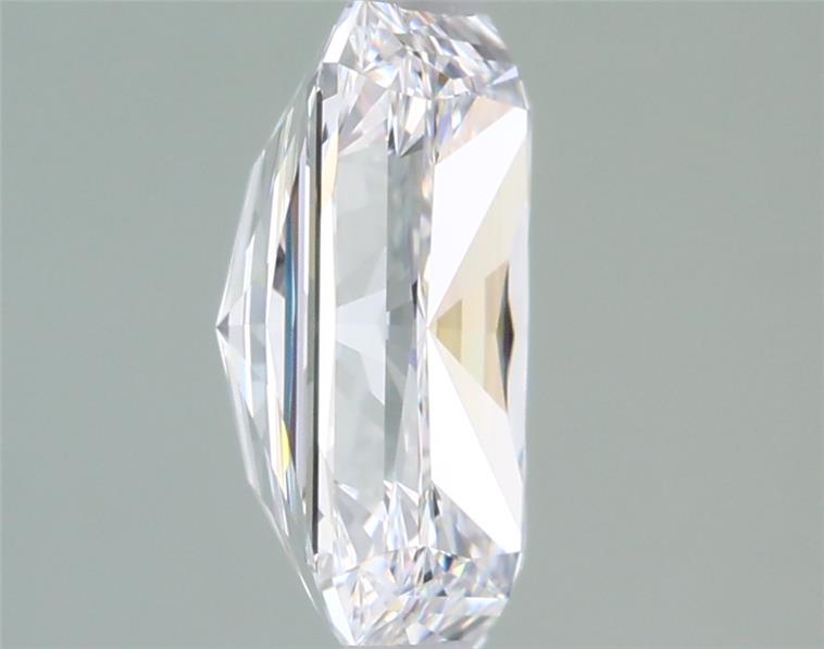 1.91 Carat Radiant Lab Diamond :: Greenstar spin frame 04