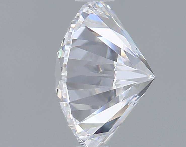1.89 Carat Round Lab Diamond :: Greenstar spin frame 04