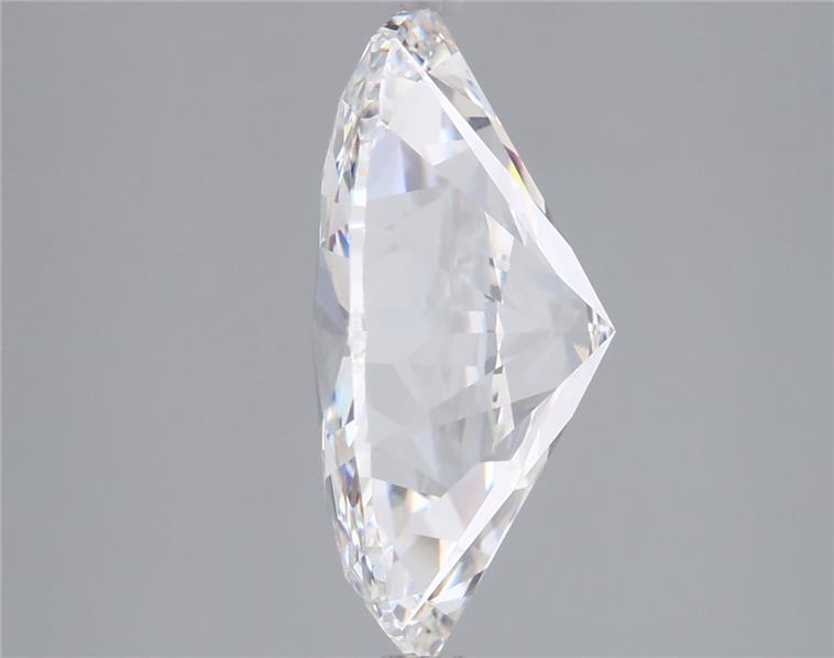 5.01 Carat Oval Lab Diamond :: Greenstar spin frame 04