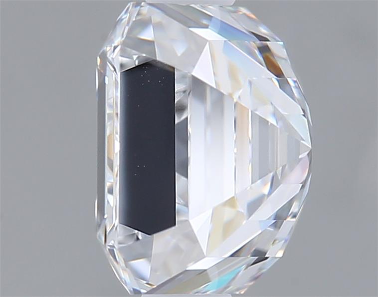 2.01 Carat Asscher Lab Diamond :: Greenstar spin frame 04