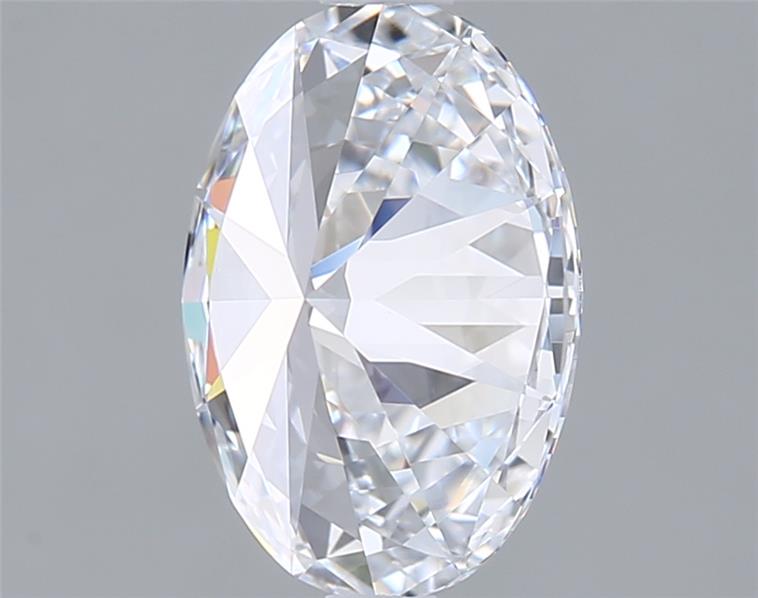 1.75 Carat Oval Lab Diamond :: Greenstar spin frame 04