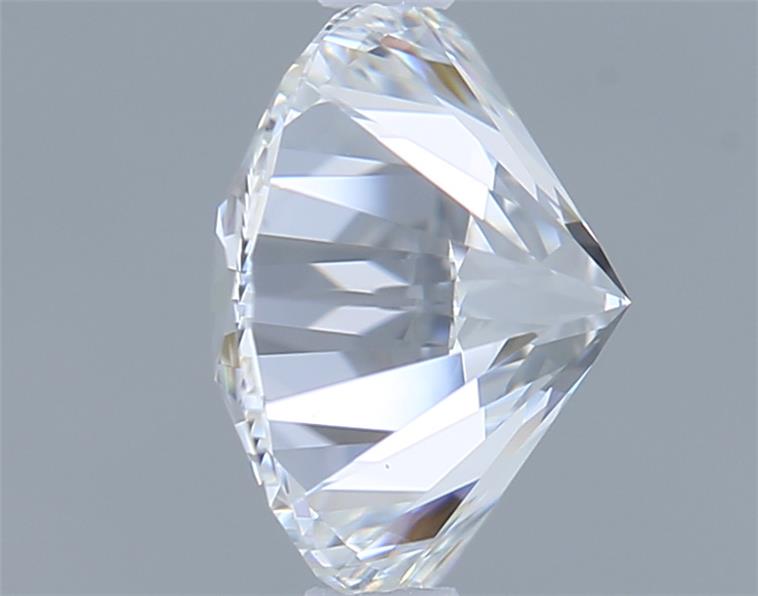 1.50 Carat Round Lab Diamond :: Greenstar spin frame 04