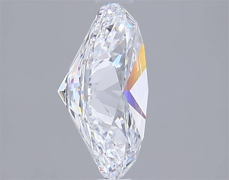2.13 Carat Oval Lab Diamond :: Greenstar spin frame 04
