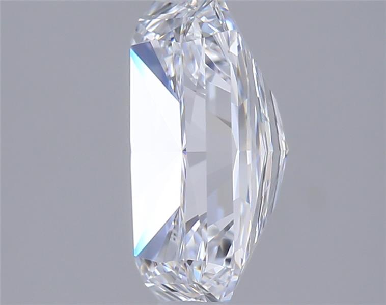 2.04 Carat Radiant Lab Diamond :: Greenstar spin frame 04