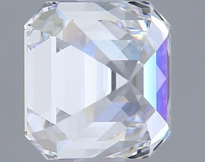 1.52 Carat Asscher Lab Diamond :: Greenstar spin frame 04