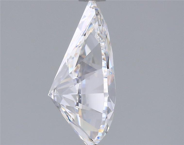 1.64 Carat Pear Lab Diamond :: Greenstar spin frame 04
