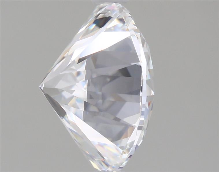 2.26 Carat Round Lab Diamond :: Greenstar spin frame 04