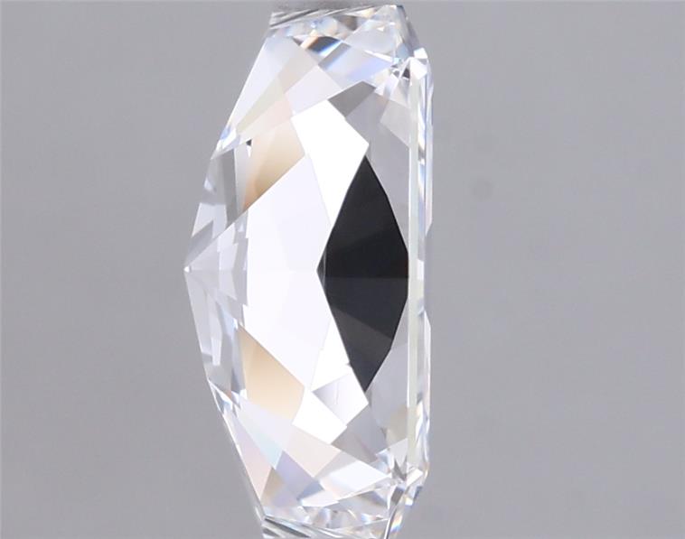 1.45 Carat Radiant Lab Diamond :: Greenstar spin frame 04