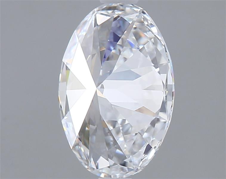 1.52 Carat Oval Lab Diamond :: Greenstar spin frame 04