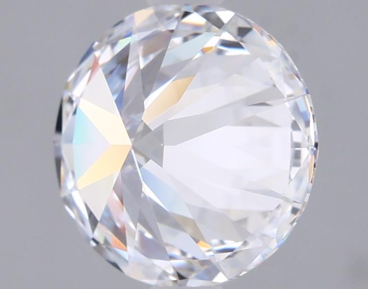 1.53 Carat Round Lab Diamond :: Greenstar spin frame 04